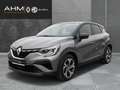 Renault Captur II R.S. Line TCe 140 LED KLIMA Grau - thumbnail 1