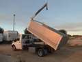 Ford Transit ribaltabile con gru Bianco - thumbnail 7