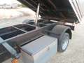 Ford Transit ribaltabile con gru Bianco - thumbnail 8