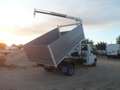 Ford Transit ribaltabile con gru Bianco - thumbnail 4
