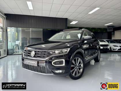 Volkswagen T-Roc 1.5 TSI Sport DSG PANO KEYLESS BLIND ACC