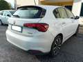 Fiat Tipo Tipo 1.6 Mjt S&S DCT 5 porte Business Bianco - thumbnail 3