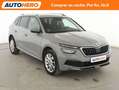 Skoda Kamiq 1.0 TSI Ambition 85kW Gris - thumbnail 8