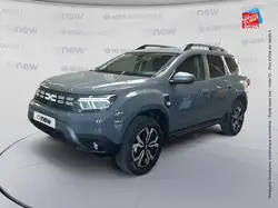 Dacia Duster 1.5 Blue dCi 115ch  Journey 4x2