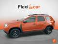 Dacia Duster 1.0 TCe ECO-G Essential 4x2 74kW Naranja - thumbnail 3