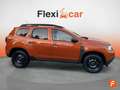 Dacia Duster 1.0 TCe ECO-G Essential 4x2 74kW Naranja - thumbnail 8