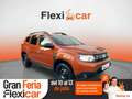 Dacia Duster 1.0 TCe ECO-G Essential 4x2 74kW Naranja - thumbnail 1