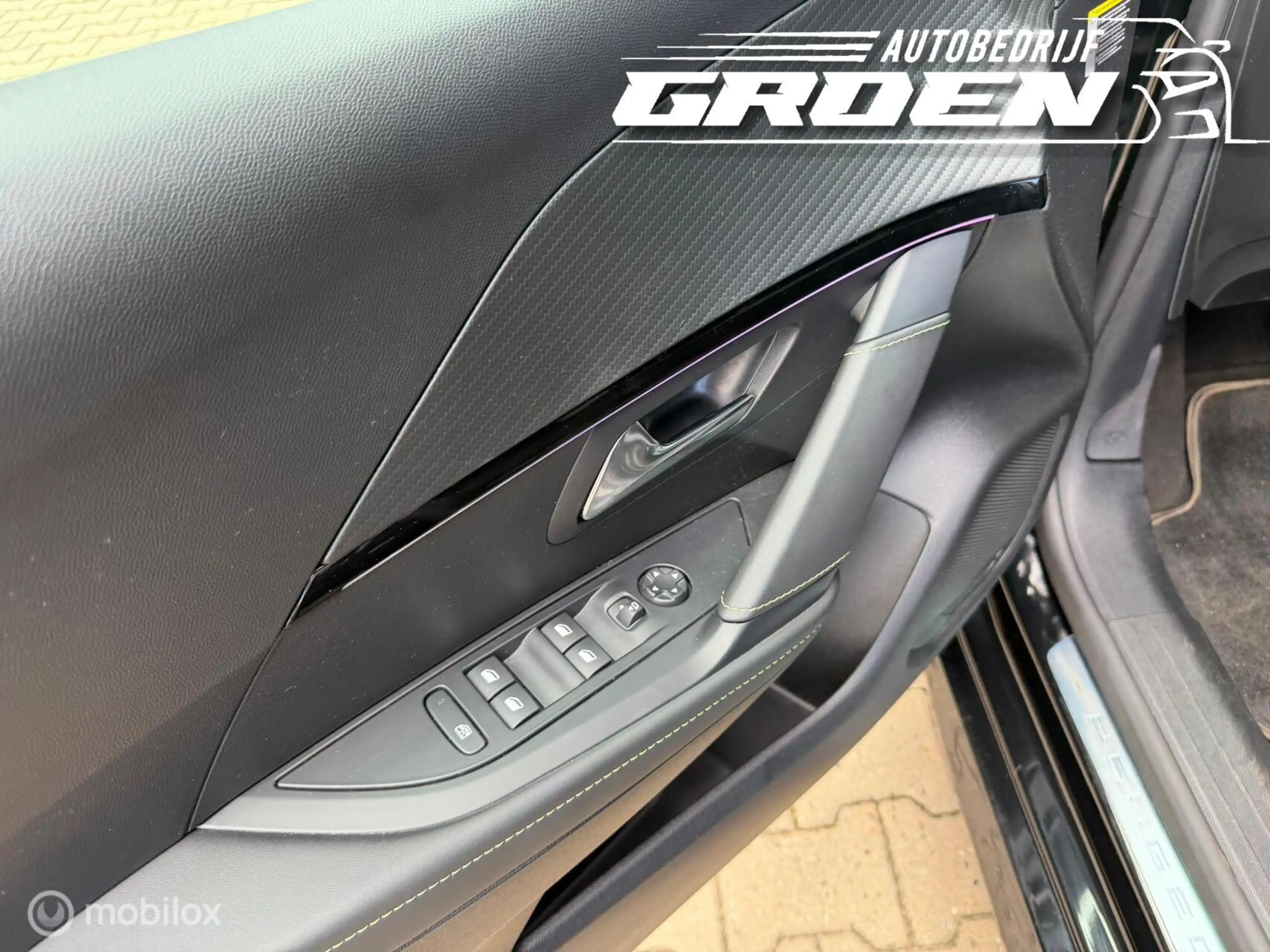 Peugeot e-208 EV GT 51 kWh CAMERA|KEYLES|LED|CARPLAY|ALCANT — photo 19