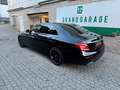 Mercedes-Benz E 220 E -Klasse Lim. E 220 d  AMG SPORT PAKET Schwarz - thumbnail 8