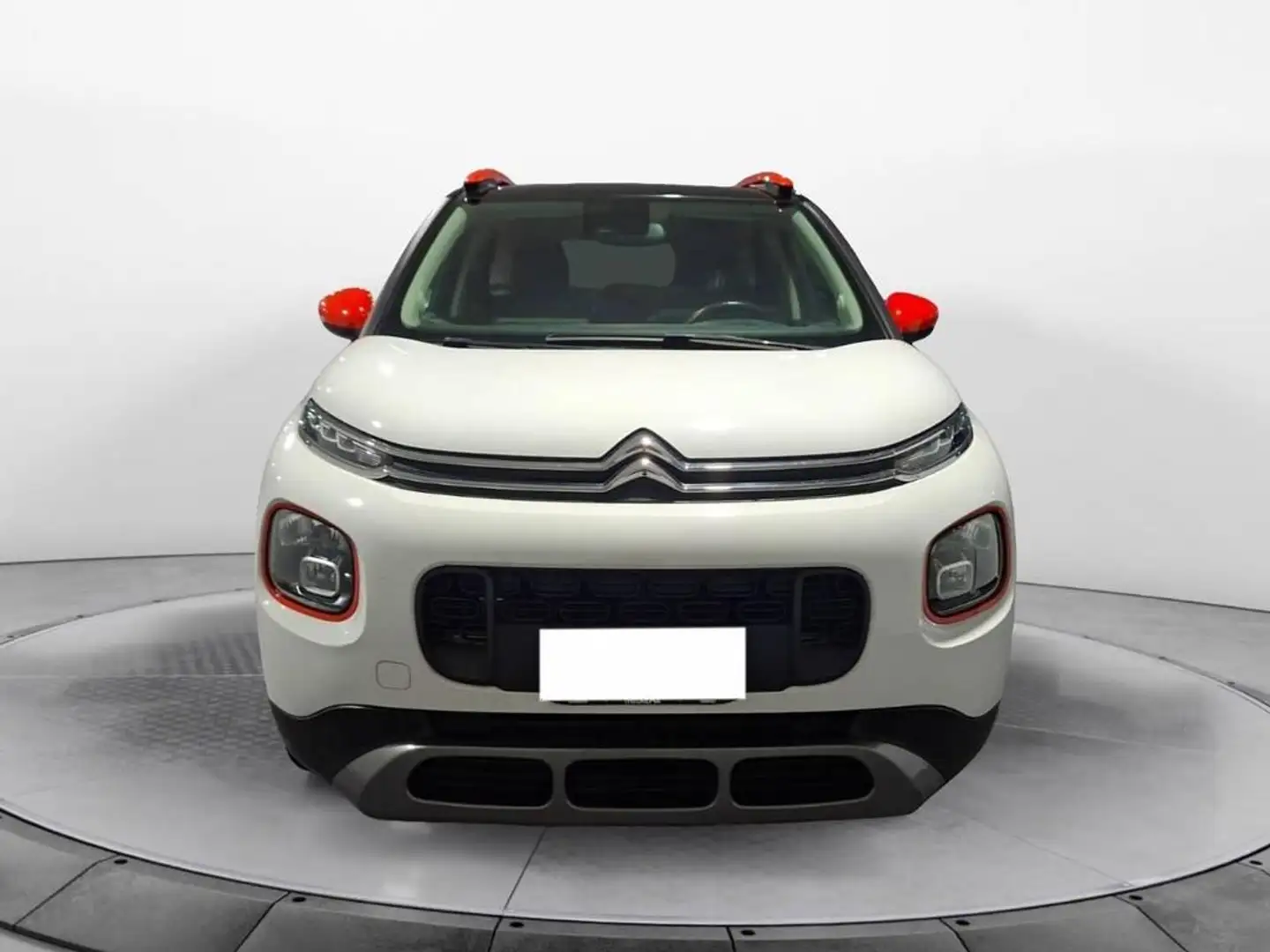 Citroen C3 Aircross 1.2 puretech Shine s&s 110cv - 2