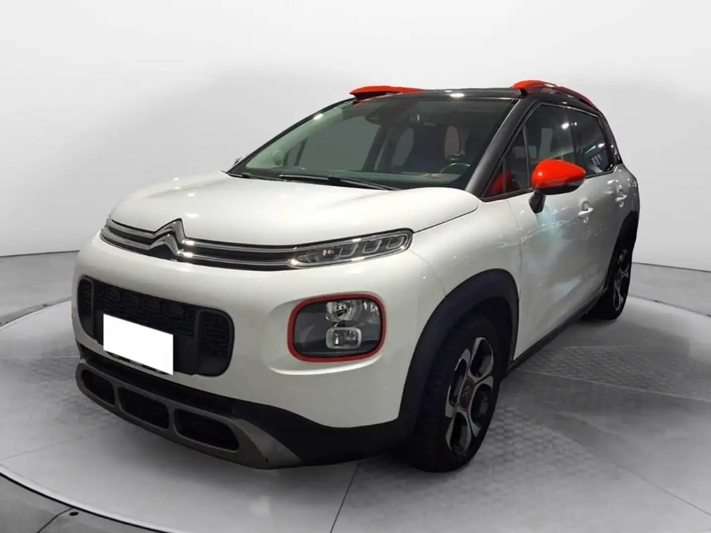 Citroen C3 Aircross 1.2 puretech Shine s&s 110cv - 1