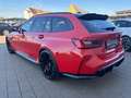 BMW M3 Competition Touring mit M x Rouge - thumbnail 8