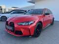 BMW M3 Competition Touring mit M x Rouge - thumbnail 2