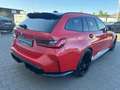 BMW M3 Competition Touring mit M x Rouge - thumbnail 6