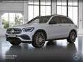 Mercedes-Benz GLC 300 d 4M AMG+NIGHT+PANO+360+AHK+MULTIBEAM+HUD Weiß - thumbnail 15