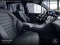 Mercedes-Benz GLC 300 d 4M AMG+NIGHT+PANO+360+AHK+MULTIBEAM+HUD Weiß - thumbnail 13