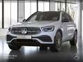 Mercedes-Benz GLC 300 d 4M AMG+NIGHT+PANO+360+AHK+MULTIBEAM+HUD Weiß - thumbnail 2