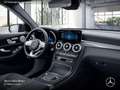 Mercedes-Benz GLC 300 d 4M AMG+NIGHT+PANO+360+AHK+MULTIBEAM+HUD Weiß - thumbnail 12