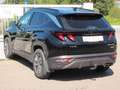 Hyundai TUCSON Select Hybrid 2WD Zwart - thumbnail 4