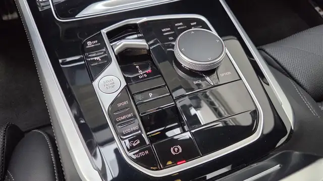 BMW X5 X5 view 11
