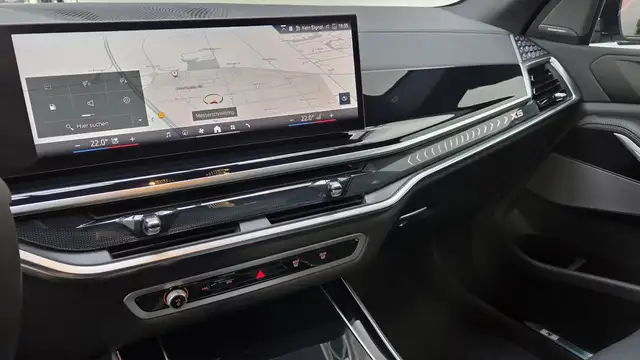 BMW X5 X5 view 10