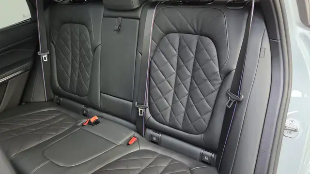 BMW X5 X5 view 15