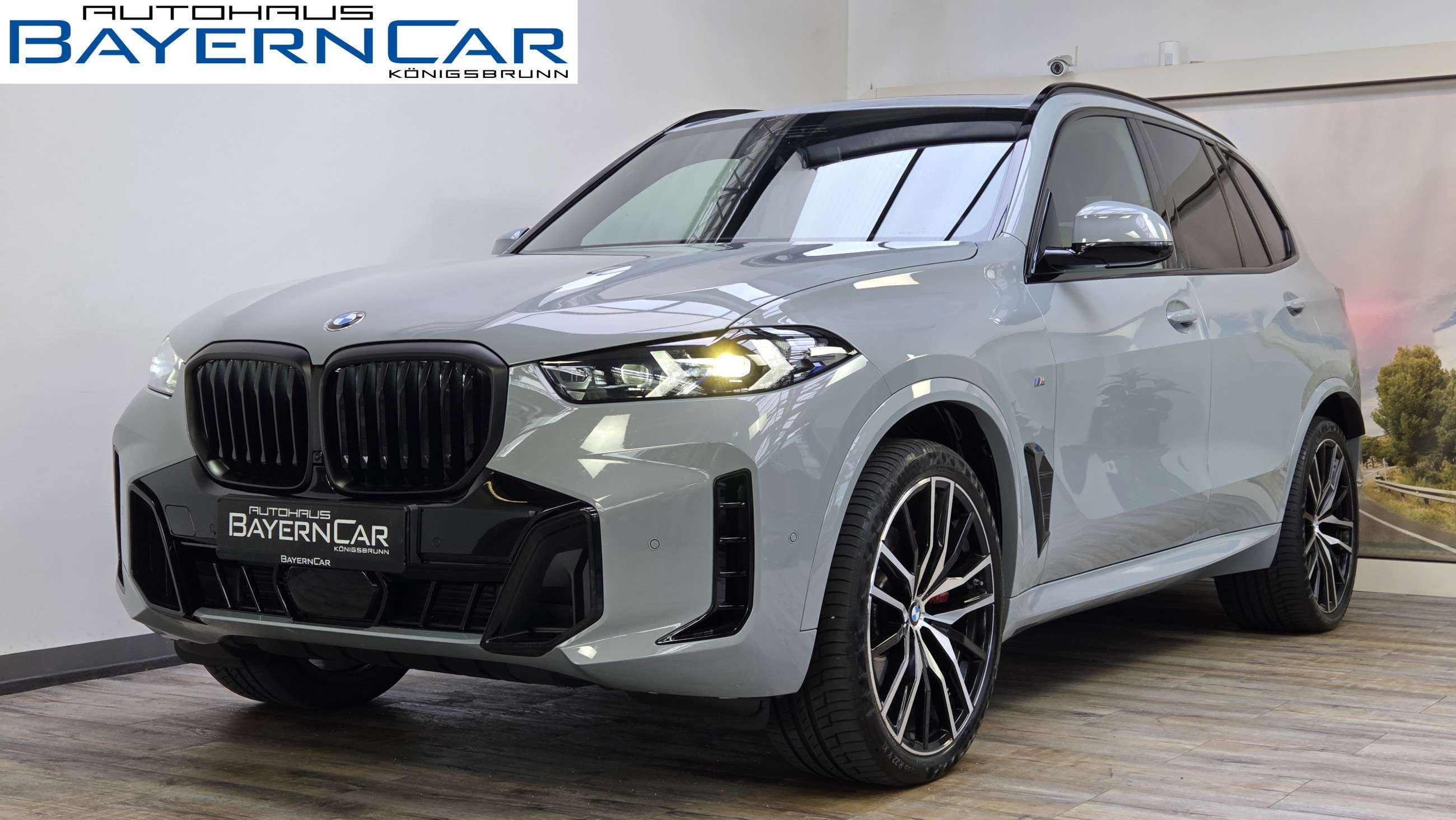 BMW X5 occasion