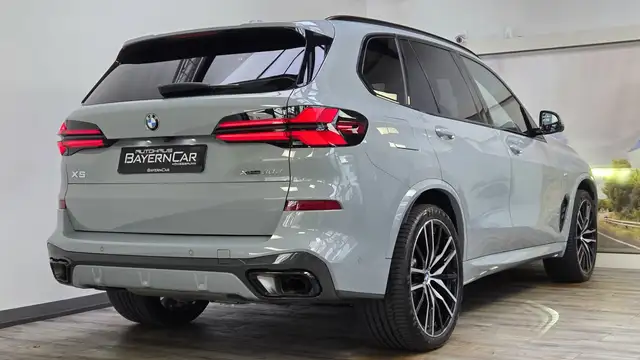 BMW X5 X5 view 6