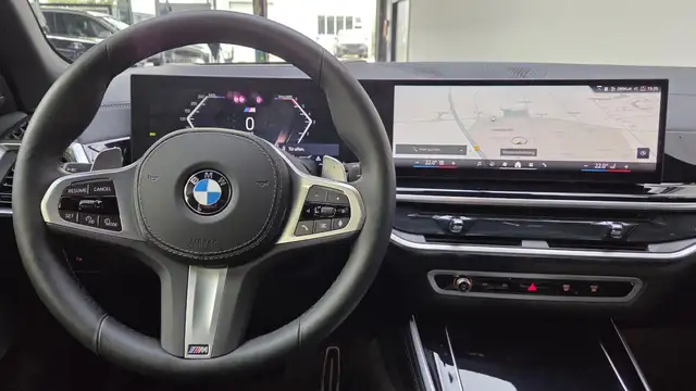 BMW X5 X5 view 9