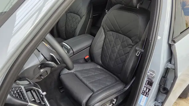 BMW X5 X5 view 12