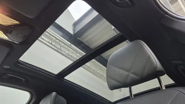 BMW X5 X5 view 13