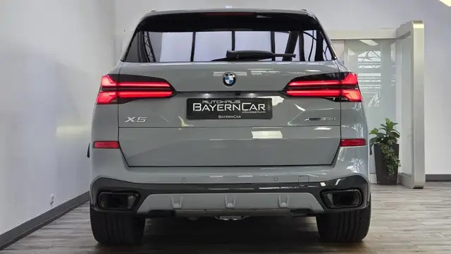 BMW X5 X5 view 5