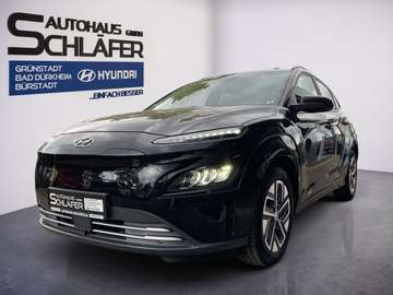 KONA Prime 64 kWh el.Schiebedach 1Hd.