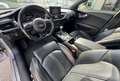Audi A7 3.0 V6 BiTDI 320ch S line quattro Tiptronic Gris - thumbnail 7