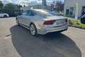 Audi A7 3.0 V6 BiTDI 320ch S line quattro Tiptronic Gris - thumbnail 4