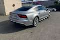 Audi A7 3.0 V6 BiTDI 320ch S line quattro Tiptronic Gris - thumbnail 6