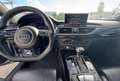Audi A7 3.0 V6 BiTDI 320ch S line quattro Tiptronic Gris - thumbnail 8