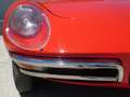Alfa Romeo Spider 1.6 duetto osso di seppia -CRS Rouge - thumbnail 18