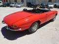 Alfa Romeo Spider 1.6 duetto osso di seppia -CRS Rouge - thumbnail 5