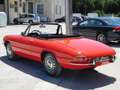 Alfa Romeo Spider 1.6 duetto osso di seppia -CRS Rouge - thumbnail 3
