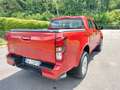 Isuzu D-Max 1.9 aut. Crew BB+ Cab con ShutterLid!! Rosso - thumbnail 7