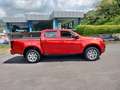 Isuzu D-Max 1.9 aut. Crew BB+ Cab con ShutterLid!! Rosso - thumbnail 4