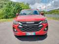 Isuzu D-Max 1.9 aut. Crew BB+ Cab con ShutterLid!! Rosso - thumbnail 2