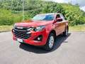 Isuzu D-Max 1.9 aut. Crew BB+ Cab con ShutterLid!! Rosso - thumbnail 3