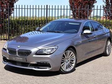 640i gran coupé