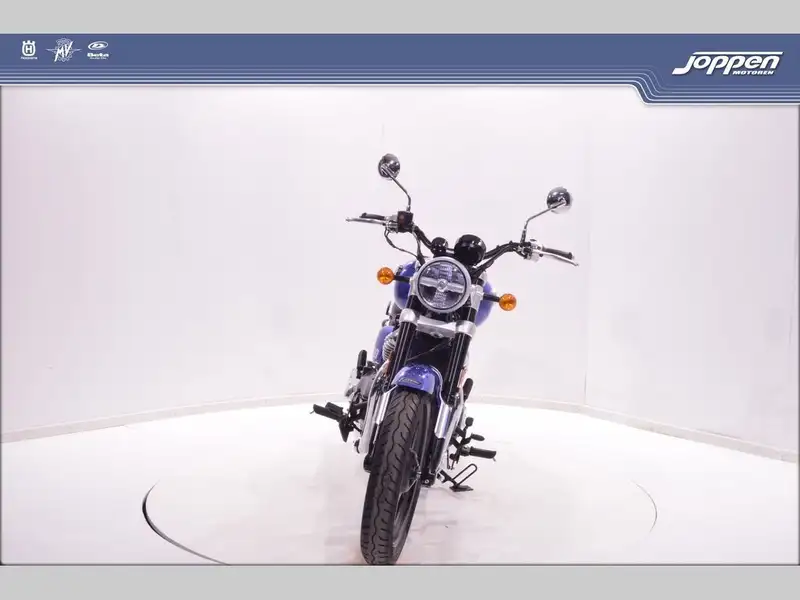 Royal Enfield Super Meteor 650 - foto 3