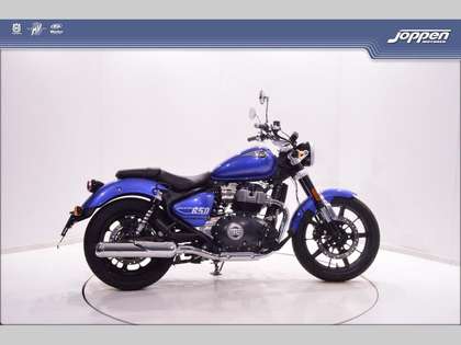 Royal Enfield Super Meteor 650 supermeteor650 astral