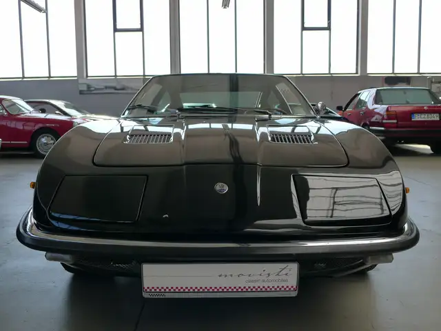 Maserati Indy 4700 -vollrestauriert-