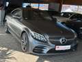 Mercedes-Benz C 400 C400 Coupe 4M*Burmester*dig.Cock*Kam*Nav*LED*AMG Grau - thumbnail 8