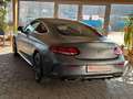 Mercedes-Benz C 400 C400 Coupe 4M*Burmester*dig.Cock*Kam*Nav*LED*AMG Grey - thumbnail 4